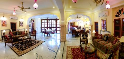 raj rajeshwari haveli
