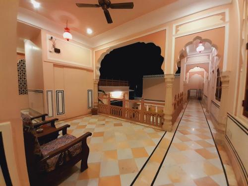 raj rajeshwari haveli