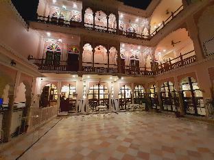 raj rajeshwari haveli