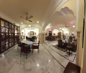 raj rajeshwari haveli