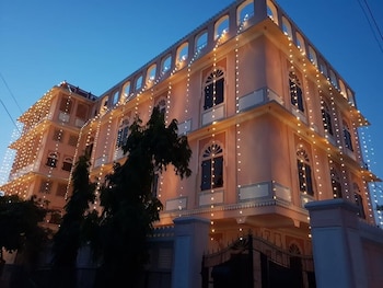 raj rajeshwari haveli
