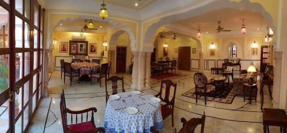 raj rajeshwari haveli