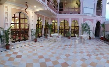 raj rajeshwari haveli