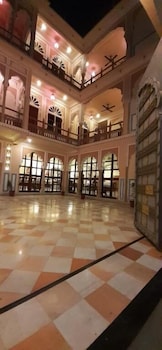 raj rajeshwari haveli