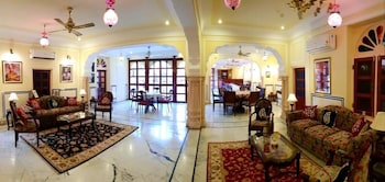 raj rajeshwari haveli