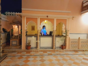 raj rajeshwari haveli