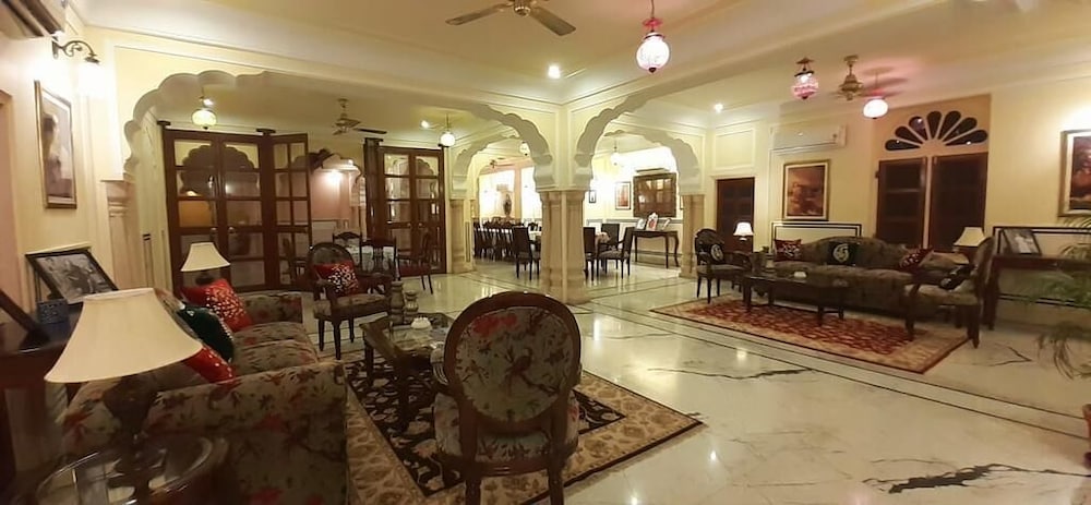 raj rajeshwari haveli