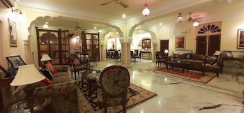 raj rajeshwari haveli