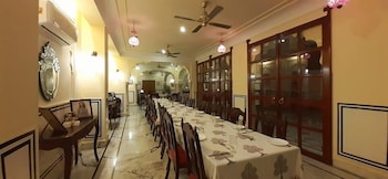 raj rajeshwari haveli