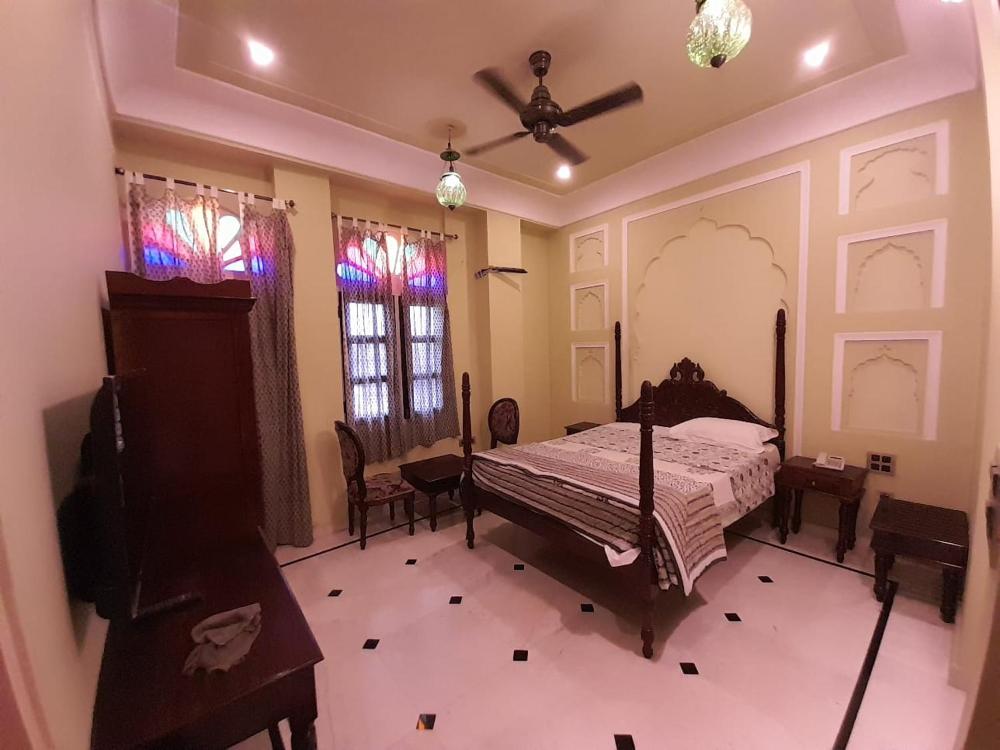 raj rajeshwari haveli