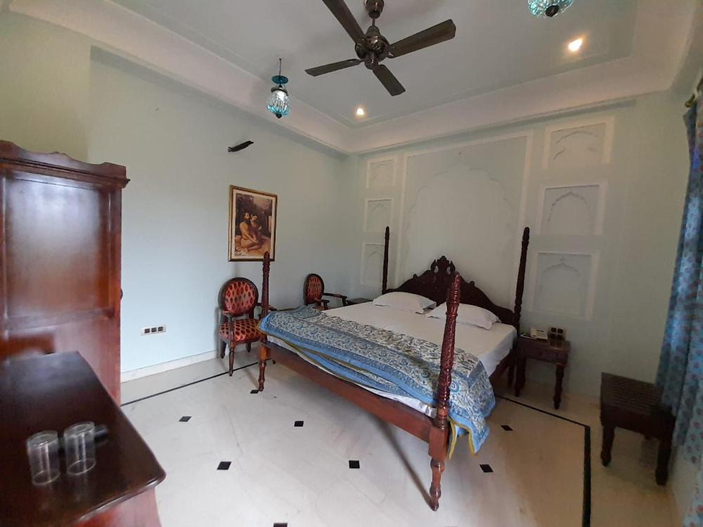raj rajeshwari haveli