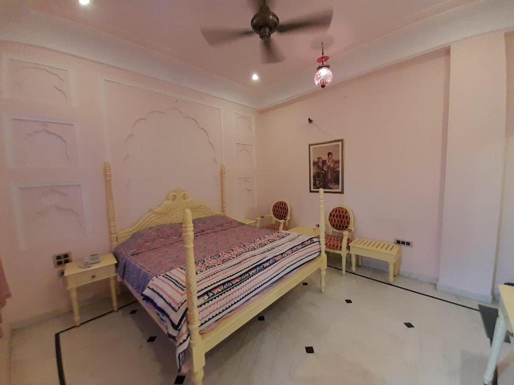 raj rajeshwari haveli