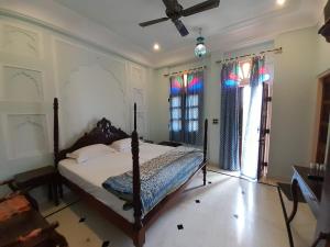 raj rajeshwari haveli