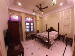 raj rajeshwari haveli