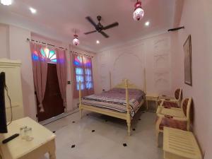 raj rajeshwari haveli