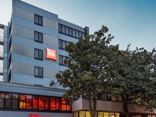 Ibis Porto Centro,Rua Da Alegria 29,2 star