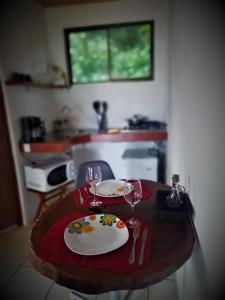 villa morella