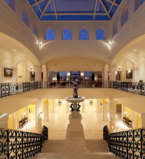The Yeatman Hotel,Porto>>Vila Nova De Gaia,5 star