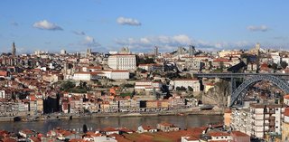 The Yeatman Hotel,Porto>>Vila Nova De Gaia,5 star