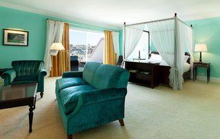 The Yeatman Hotel,Porto>>Vila Nova De Gaia,5 star