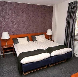 2home hotel gavle