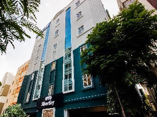 Silverkey Executive Stays 28060 Jv Colony,Hyderabad>>Gachibowli,3 star