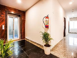 Silverkey Executive Stays 28060 Jv Colony,Hyderabad>>Gachibowli,3 star