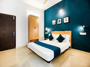Silverkey Executive Stays 28060 Jv Colony,Hyderabad>>Gachibowli,3 star