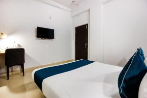 silverkey executive stays 28060 jv colony