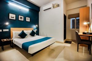 silverkey executive stays 28060 jv colony