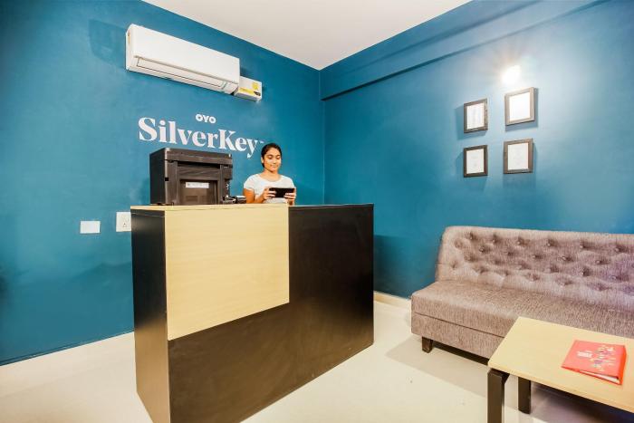 silverkey executive stays 28060 jv colony