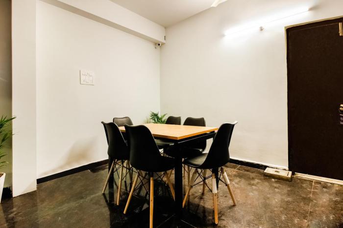 silverkey executive stays 28060 jv colony