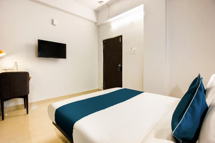 silverkey executive stays 28060 jv colony