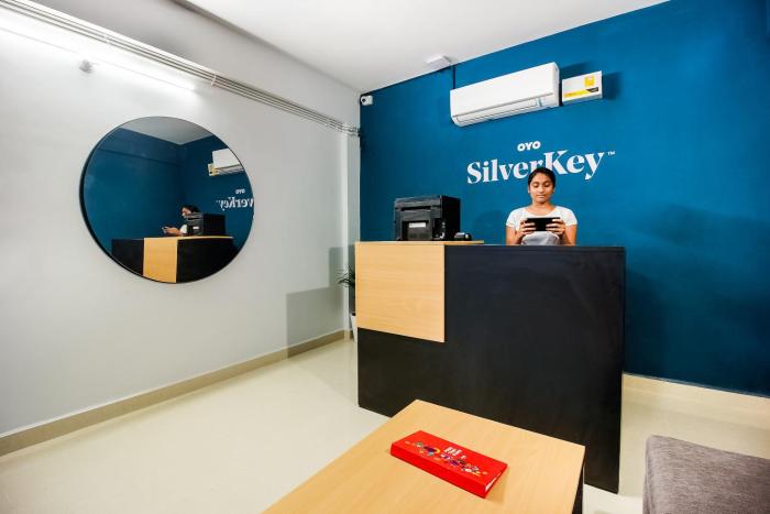 silverkey executive stays 28060 jv colony