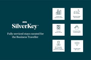 silverkey executive stays 28060 jv colony