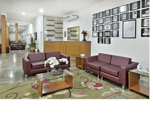 Hotel Dan Inn Barretos By Nacional Inn,Sao Paulo State>>Barretos,3 star
