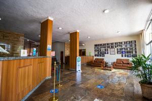 Hotel Dan Inn Barretos By Nacional Inn,Sao Paulo State>>Barretos,3 star