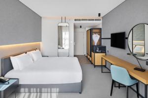 The Manor By Ja,Al Furjan Jebel Ali 1,4 star