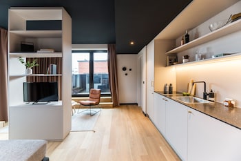 ipartment hamburg hafencity
