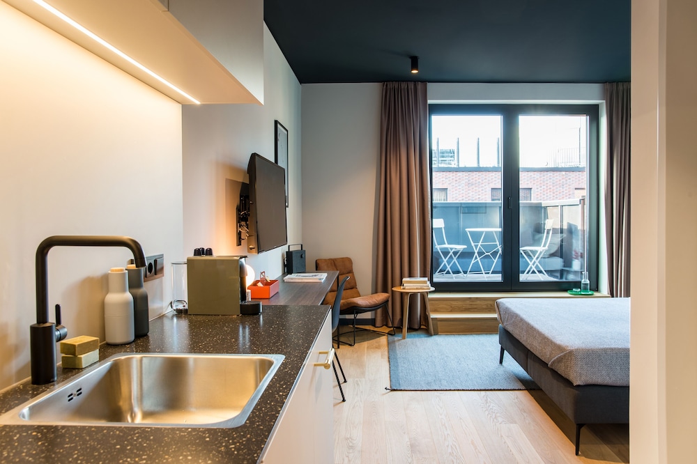 ipartment hamburg hafencity
