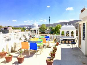 ranthambore mahal