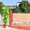 ranthambore mahal