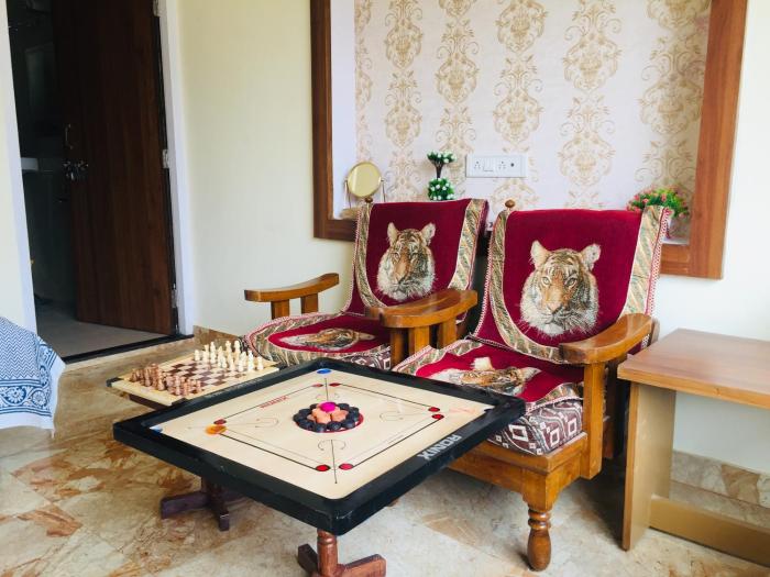 sawai madhopur
