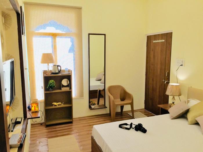 sawai madhopur