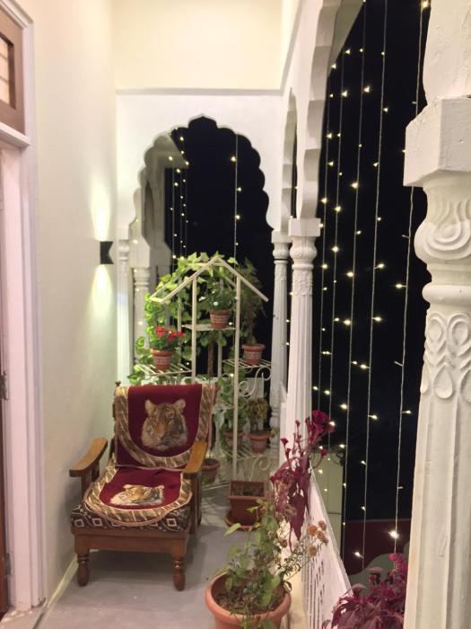 sawai madhopur