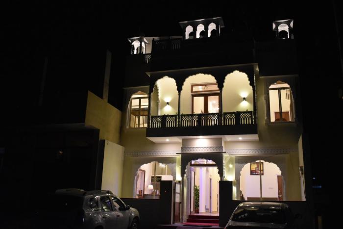 sawai madhopur