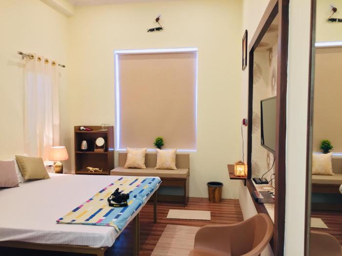 ranthambore mahal
