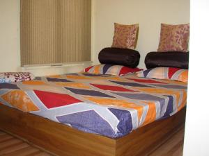 Ranthambore Mahal,India>>Sawai Madhopur,3 star