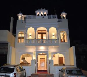 Ranthambore Mahal,India>>Sawai Madhopur,3 star