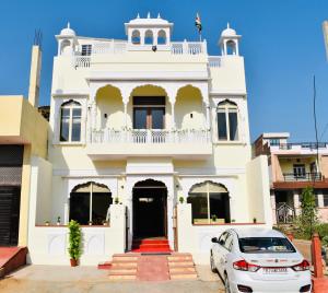 sawai madhopur